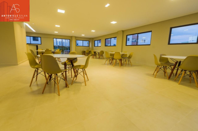 Imagem Apartamento com 2 Quartos à Venda, 53 m² em Bancários - João Pessoa