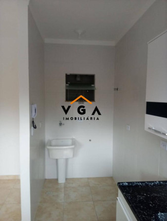 Imagem Apartamento com 2 Quartos à Venda, 37 m² em Jardim Nossa Senhora Do Carmo - São Paulo Imagem Apartamento com 2 Quartos à Venda, 37 m² em Jardim Nossa Senhora Do Carmo - São Paulo
