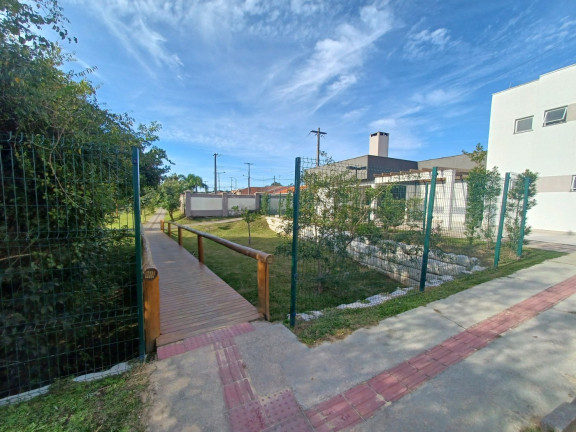 Imagem Apartamento com 2 Quartos à Venda, 40 m² em Jardim Itaqui - Campo Largo