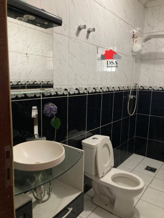 Imagem Casa com 3 Quartos à Venda, 270 m² em Jardim Ipaussurama - Campinas