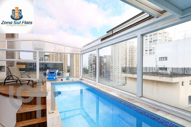 Imagem Imóvel com 3 Quartos à Venda, 236 m² em Campo Belo - São Paulo Imagem Imóvel com 3 Quartos à Venda, 236 m² em Campo Belo - São Paulo