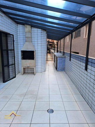 Imagem Imóvel com 2 Quartos à Venda, 88 m² em Canto Do Forte - Praia Grande Imagem Imóvel com 2 Quartos à Venda, 88 m² em Canto Do Forte - Praia Grande