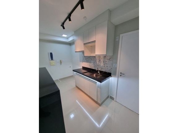 Imagem Apartamento com 1 Quarto para Alugar, 50 m² em Botafogo - Campinas