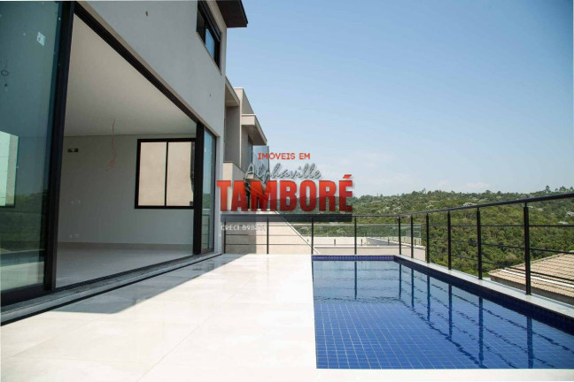 Imagem Casa de Condomínio com 5 Quartos à Venda, 347 m² em Alphaville - Santana De Parnaíba Imagem Casa de Condomínio com 5 Quartos à Venda, 347 m² em Alphaville - Santana De Parnaíba