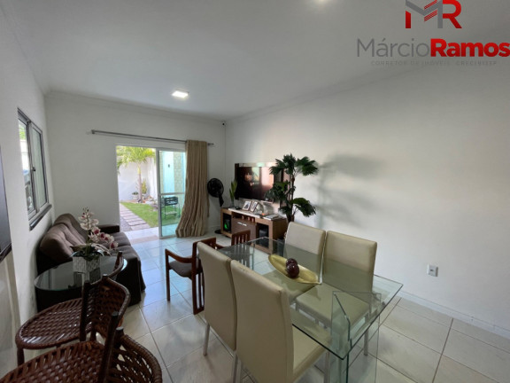 Imagem Casa com 3 Quartos à Venda, 120 m² em Tamadatuba - Eusébio Imagem Casa com 3 Quartos à Venda, 120 m² em Tamadatuba - Eusébio