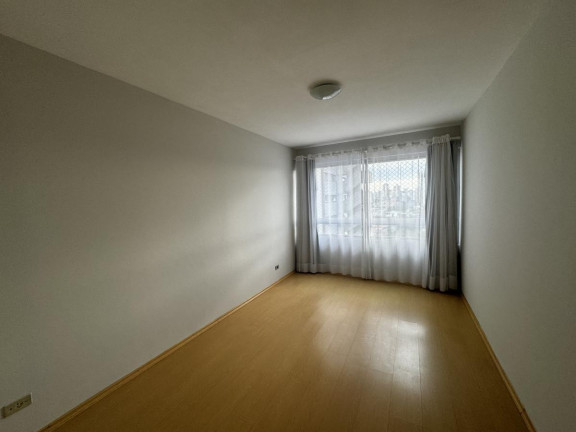 Imagem Apartamento com 3 Quartos à Venda, 110 m² em Alto Da Rua Xv - Curitiba