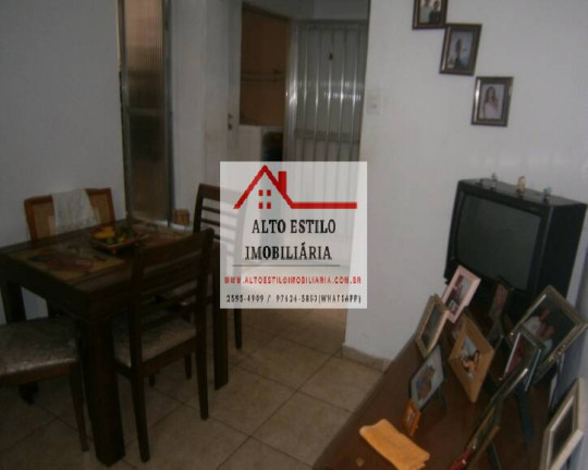 Apartamento com 4 Quartos à Venda, 144 m² em Quintino Bocaiúva - Rio De Janeiro