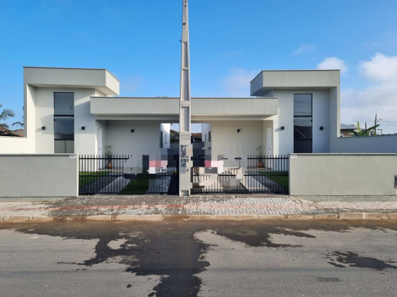Imagem Casa com 1 Quarto à Venda, em Barra Velha Imagem Casa com 1 Quarto à Venda, em Barra Velha