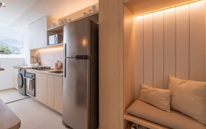 Imagem Apartamento com 2 Quartos à Venda, 52 m² em Centro - Niterói Imagem Apartamento com 2 Quartos à Venda, 52 m² em Centro - Niterói