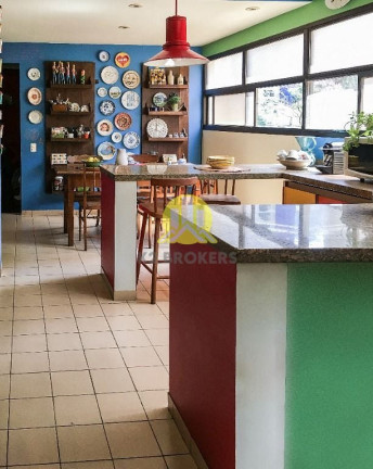 Imagem Apartamento com 4 Quartos à Venda, 247 m² em Itaim Bibi - São Paulo