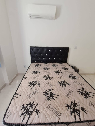 Imagem Apartamento com 1 Quarto à Venda, 56 m² em Guilhermina - Praia Grande