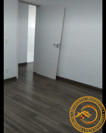 Imagem Apartamento com 2 Quartos à Venda, 49 m² em Parque Das Indústrias - Itu