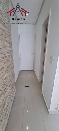 Imagem Apartamento com 1 Quarto à Venda, 50 m² em Boqueirão - Praia Grande Imagem Apartamento com 1 Quarto à Venda, 50 m² em Boqueirão - Praia Grande