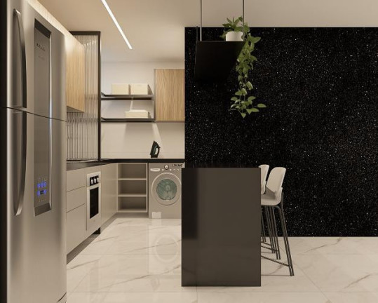 Imagem Apartamento com 2 Quartos à Venda, 55 m² em Bessa - João Pessoa Imagem Apartamento com 2 Quartos à Venda, 55 m² em Bessa - João Pessoa
