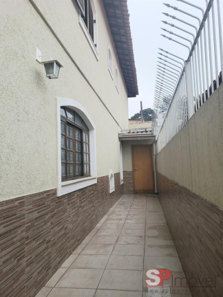 Imagem Casa com 3 Quartos à Venda, 156 m² em Jardim Ester - São Paulo Imagem Casa com 3 Quartos à Venda, 156 m² em Jardim Ester - São Paulo