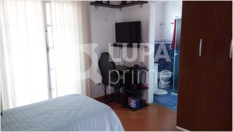 Imagem Casa com 4 Quartos à Venda, 250 m² em Jardim Guanca - São Paulo