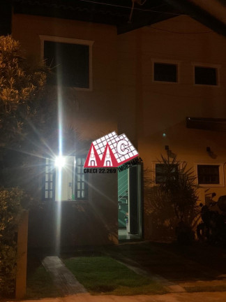 Imóvel com 3 Quartos à Venda, 98 m² em Condomínio Villagio Green Day - Sorocaba