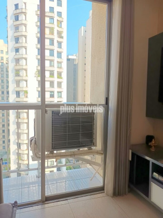 Apartamento com 3 Quartos à Venda, 63 m² em Moema - São Paulo