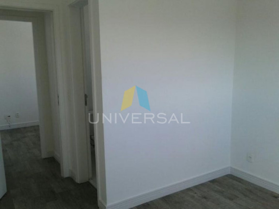 Imagem Apartamento com 2 Quartos à Venda, 72 m² em Tatuape - Sao Paulo