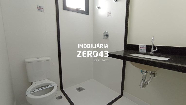 Imagem Apartamento com 3 Quartos à Venda, 86 m² em Centro - Londrina