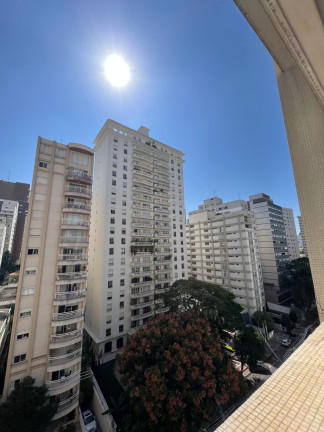 Imagem Apartamento com 2 Quartos à Venda, 102 m² em Jardim Paulista - São Paulo Imagem Apartamento com 2 Quartos à Venda, 102 m² em Jardim Paulista - São Paulo