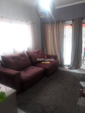 Sobrado com 2 Quartos à Venda, 140 m² em Parque Isaac Pires - Cotia