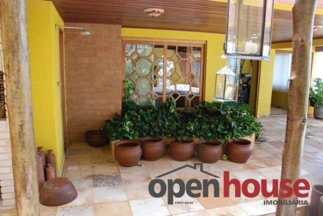 Imagem Cobertura com 3 Quartos à Venda, 230 m² em Ponta Negra - Natal