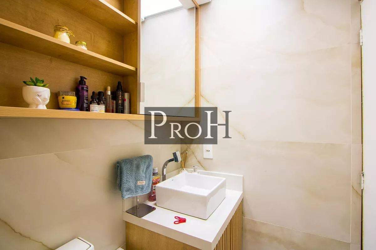 Imagem Apartamento com 3 Quartos à Venda, 103 m² em Casa Branca - Santo André Imagem Apartamento com 3 Quartos à Venda, 103 m² em Casa Branca - Santo André