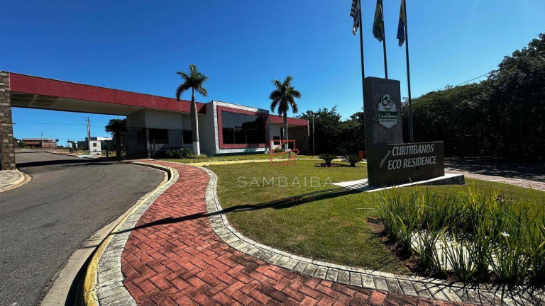 Terreno à Venda, 1.000 m² em Curitibanos - Bragança Paulista