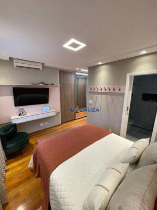 Imagem Apartamento com 3 Quartos à Venda, 197 m² em Jardim Zaira - Guarulhos Imagem Apartamento com 3 Quartos à Venda, 197 m² em Jardim Zaira - Guarulhos