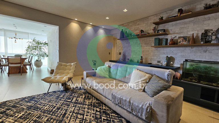 Imagem Apartamento com 3 Quartos à Venda, 155 m² em Ponta Da Praia - Santos Imagem Apartamento com 3 Quartos à Venda, 155 m² em Ponta Da Praia - Santos