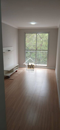 Apartamento com 2 Quartos à Venda, 55 m² em Vila Andrade - São Paulo