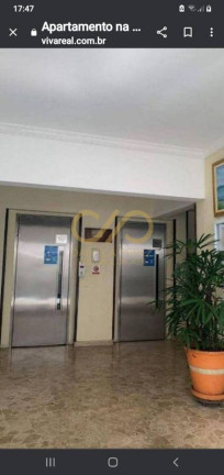 Imagem Apartamento com 1 Quarto à Venda, 42 m² em Centro - São Vicente Imagem Apartamento com 1 Quarto à Venda, 42 m² em Centro - São Vicente