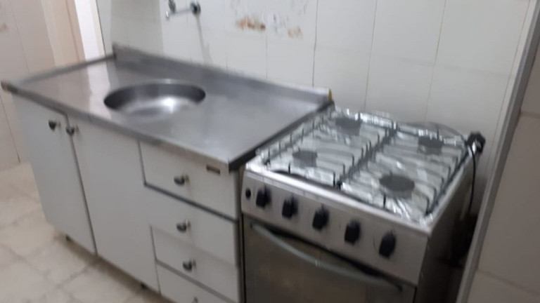 Imagem Imóvel com 2 Quartos para Alugar, 61 m² em Aclimação - São Paulo Imagem Imóvel com 2 Quartos para Alugar, 61 m² em Aclimação - São Paulo
