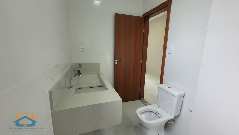 Imagem Casa com 3 Quartos à Venda, 180 m² em Iguaçu - Ipatinga Imagem Casa com 3 Quartos à Venda, 180 m² em Iguaçu - Ipatinga