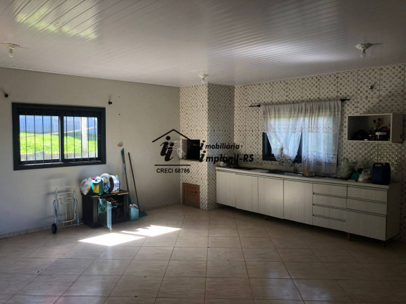 Imagem Casa com 1 Quarto à Venda, 474 m² em Canabarro - Teutônia