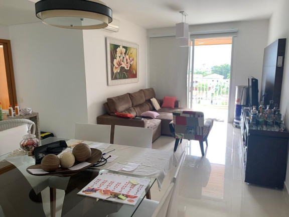 Imagem Apartamento com 3 Quartos à Venda, 170 m² em Itaguá - Ubatuba