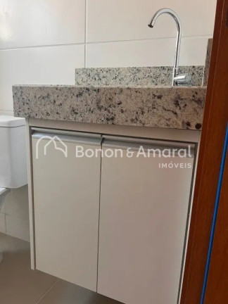 Imagem Apartamento com 2 Quartos à Venda, 54 m² em Jardim Nova Europa - Campinas