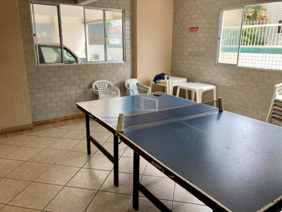 Imagem Apartamento com 1 Quarto à Venda, 57 m² em Tupi - Praia Grande
