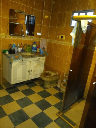 Imagem Casa com 5 Quartos à Venda, 460 m² em Pedreira - Belém