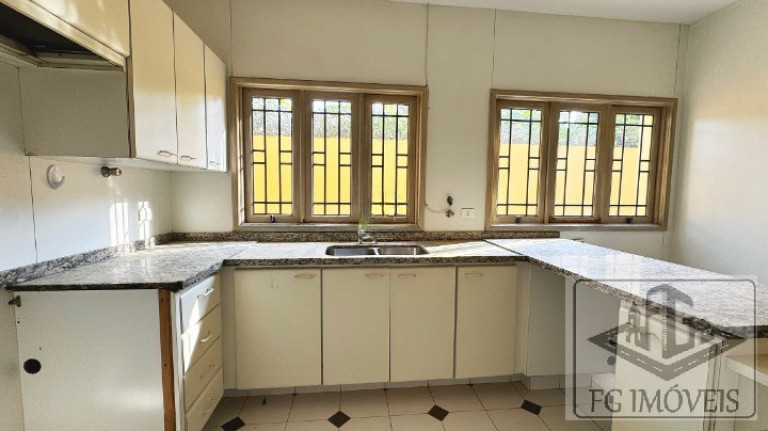Imagem Sobrado com 4 Quartos à Venda, 560 m² em Alphaville Residencial Dois - Barueri