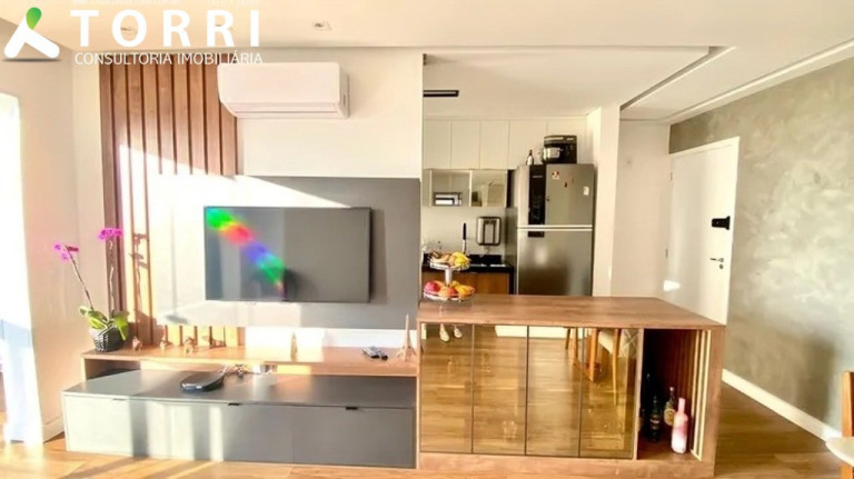 Imagem Apartamento com 2 Quartos à Venda, 62 m² em Parque Campolim - Sorocaba
