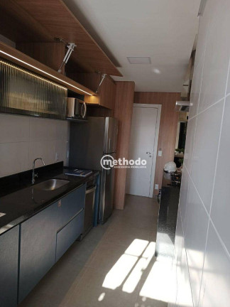 Imagem Apartamento com 2 Quartos à Venda, 67 m² em Jardim Guanabara - Campinas Imagem Apartamento com 2 Quartos à Venda, 67 m² em Jardim Guanabara - Campinas