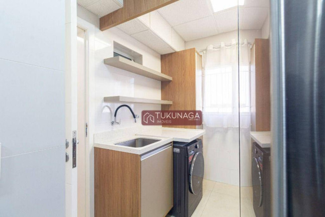 Imagem Cobertura com 3 Quartos à Venda, 206 m² em Moema - São Paulo