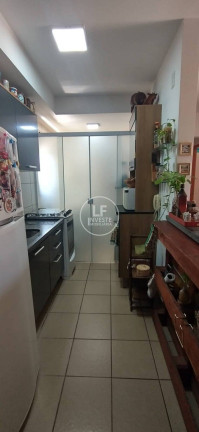 Imagem Apartamento com 2 Quartos à Venda, 66 m² em Jardim Europa - Goiânia