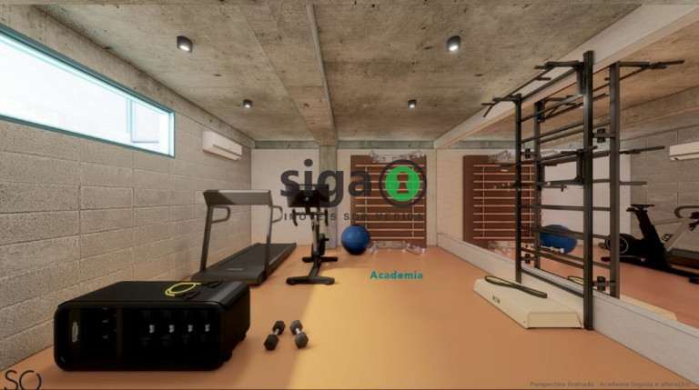 Imagem Apartamento com 3 Quartos à Venda, 206 m² em Vila Madalena - São Paulo Imagem Apartamento com 3 Quartos à Venda, 206 m² em Vila Madalena - São Paulo