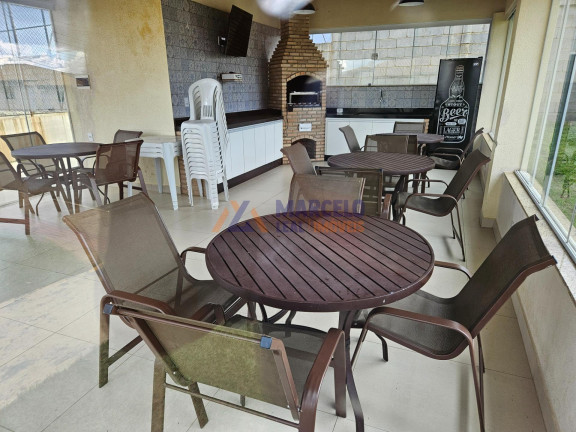 Imagem Casa de Condomínio com 3 Quartos à Venda, 70 m² em Primavera - Vitória Da Conquista Imagem Casa de Condomínio com 3 Quartos à Venda, 70 m² em Primavera - Vitória Da Conquista