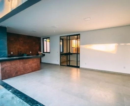 Imagem Casa com 4 Quartos à Venda, 626 m² em Recanto Do Poeta I - Lagoa Santa