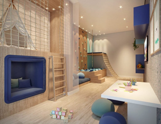 Imagem Apartamento com 3 Quartos à Venda, 78 m² em Vila Yara - Osasco Imagem Apartamento com 3 Quartos à Venda, 78 m² em Vila Yara - Osasco
