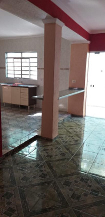 Imagem Casa com 4 Quartos à Venda, 250 m² em Jardim São Francisco De Assis - Londrina Imagem Casa com 4 Quartos à Venda, 250 m² em Jardim São Francisco De Assis - Londrina